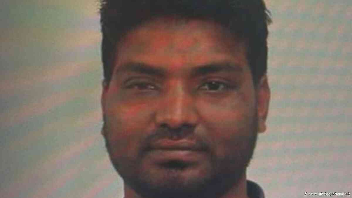 Triplice omicidio a Roma, chi è il presunto killer: la procura diffonde l’immagine e i dati