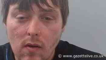 Sainsbury's thief and burglar jailed for string of offences in Middlesbrough