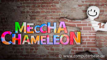Indie-Hit Meccha Chameleon: Geni(t)ale Verstecke begeistern Spieler