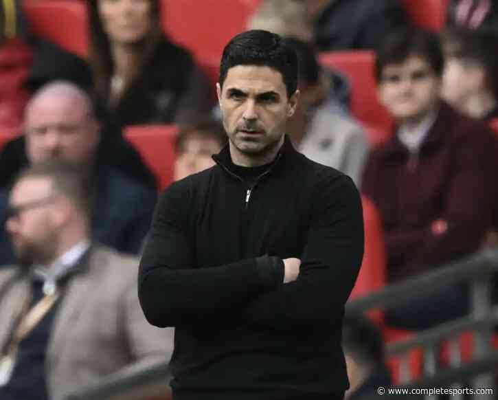 Arsenal Plan £80m Bid For Brazil World Cup Star