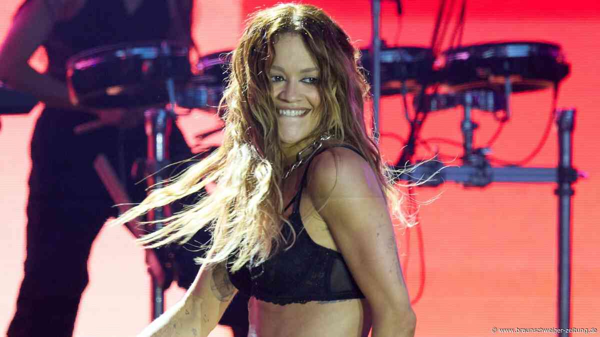 Rita Ora in der Autostadt Wolfsburg: Gewinnen Sie Tickets für ihr Konzert