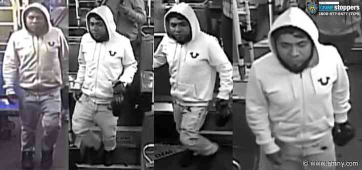 Bronx rape case: Creep sought for attacking 13-year-old girl in secluded area of Van Cortlandt Park