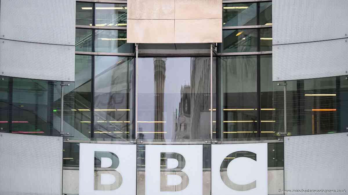 BBC star says 'it's the end of an era' as historic service comes to an end after almost 100 years