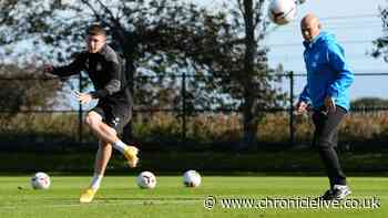 Elliot Anderson was 'all-in' when I worked with him at Newcastle - his £116m move is his reward