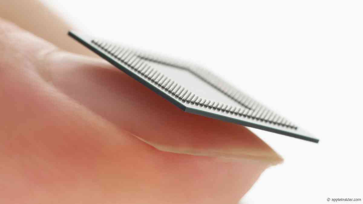 Apple wants to buy RAM from Chinese supplier blacklisted in the US