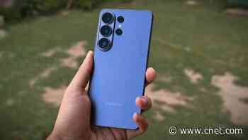 Your Samsung Galaxy S26 Ultra Can Take Better Photos by Changing Just a Few Settings