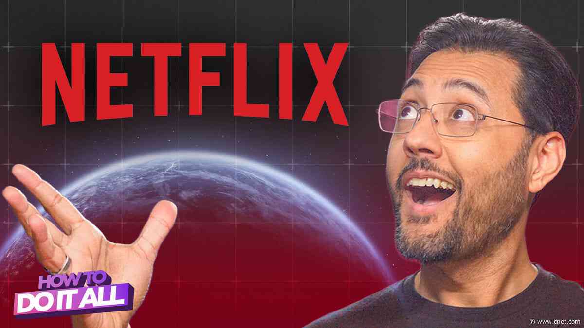 Unlock Your Streaming Service's Full Catalog video