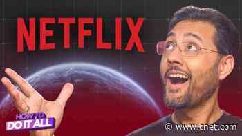 Unlock Your Streaming Service's Full Catalog video