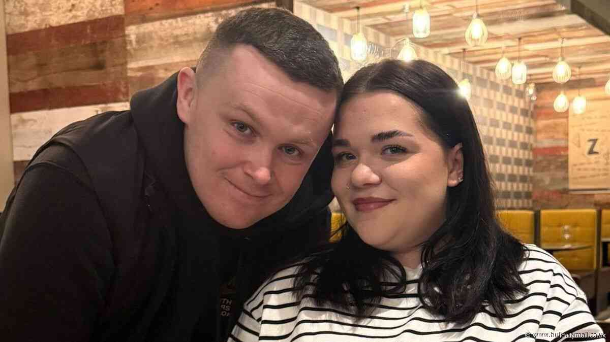 Tribute paid to Beverley dad who has sadly died less than a year after cancer diagnosis