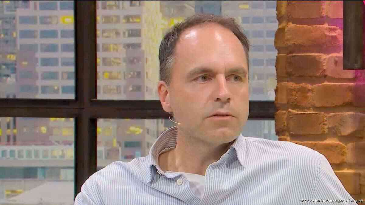 „Drittklassig“ – Kommentator Jonas Friedrich schießt scharf gegen DFB-Gegner