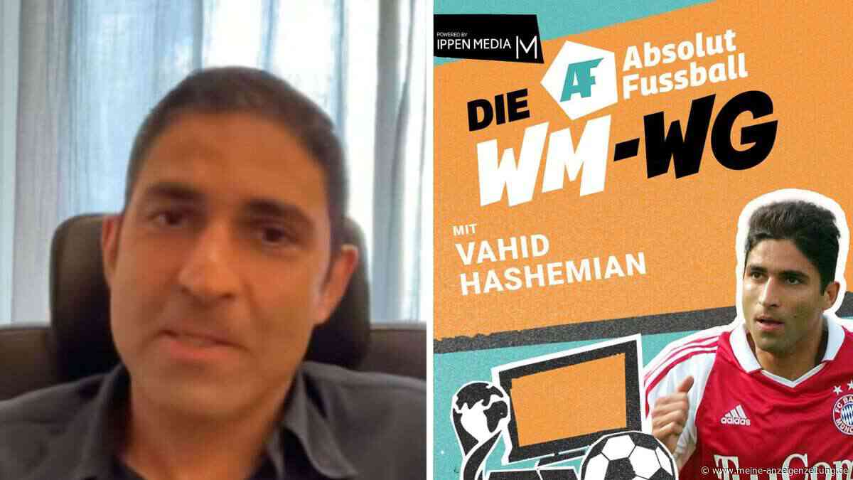 „Das war unfair!“: Ex-Bayern-Profi zeigt klare Haltung zu WM-Bedingungen des Iran