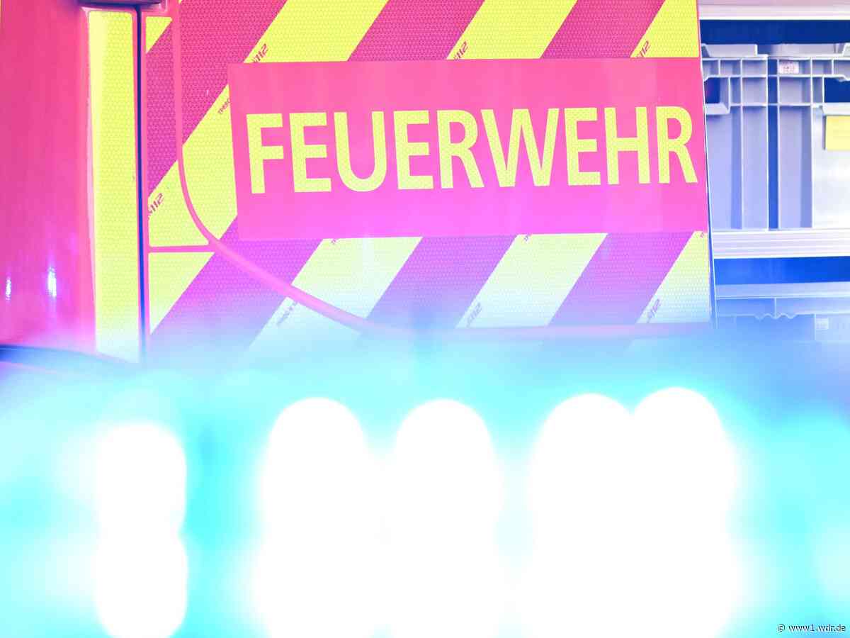 Rettungsdienst am Poller: Viele Hitze-Einsätze in Köln