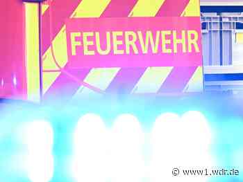 Rettungsdienst am Poller: Viele Hitze-Einsätze in Köln