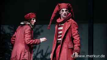 Leben auf dem Drahtseil: „Tyll“ im Passionstheater Oberammergau