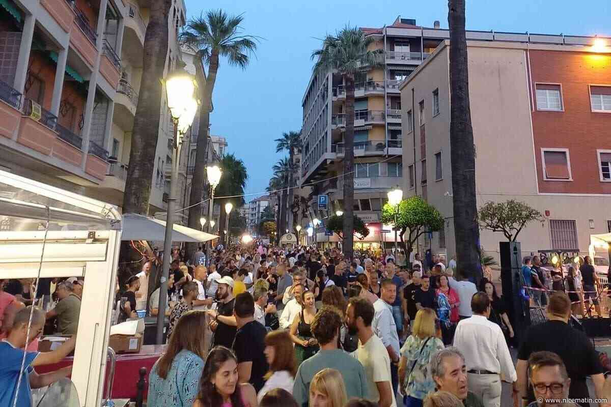 À deux pas de Menton, cette ville va replonger au Moyen Âge le temps d’une nuit ce samedi 27 juin 2026