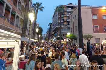 À deux pas de Menton, cette ville va replonger au Moyen Âge le temps d’une nuit ce samedi 27 juin 2026
