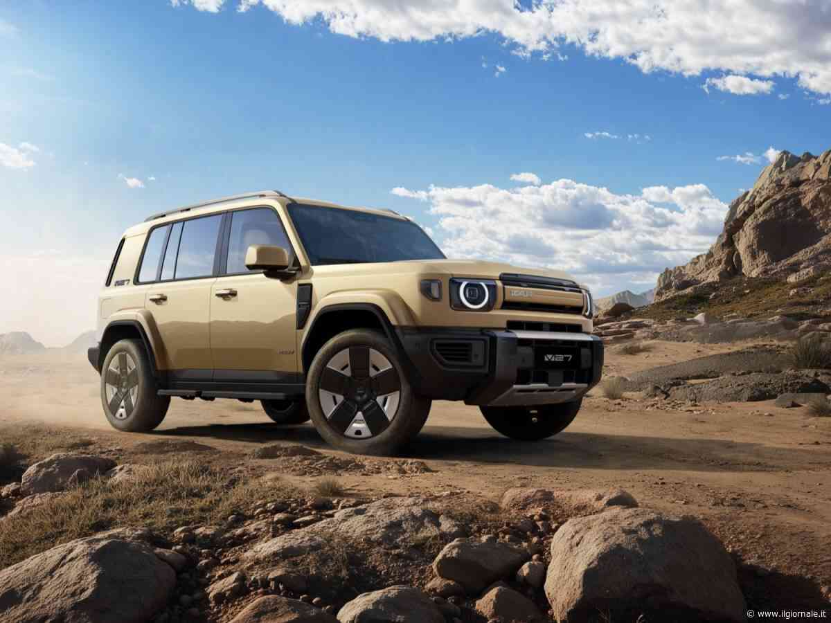 Il piano di Chery per conquistare l'Italia: da Lepas a iCAUR passando per le nuove Tiggo