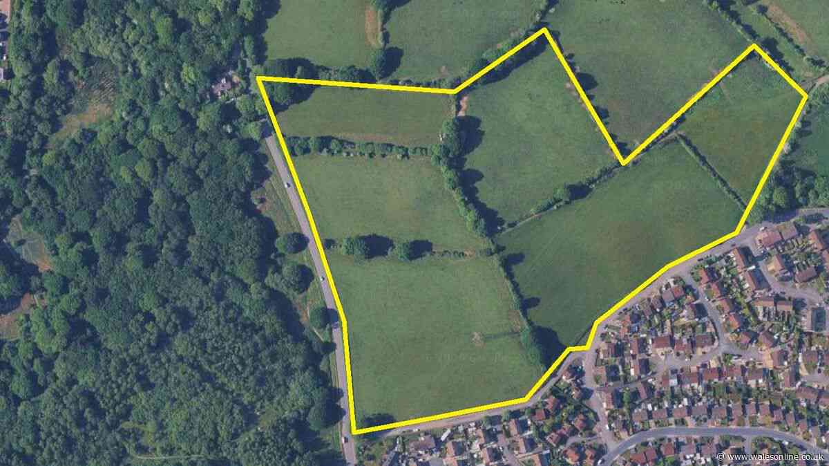 Decision on 300-home development at centre of eight-year battle due within weeks