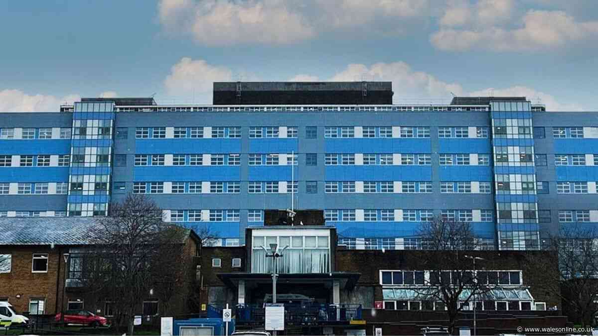Health board set to cut 800 jobs in three years as it looks to balance budget
