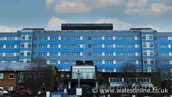 Health board set to cut 800 jobs in three years as it looks to balance budget