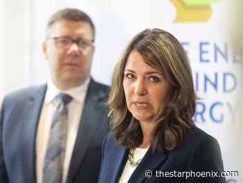 Opinion: Canada needs petitions with power
