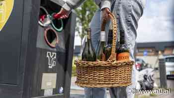 Kán alcohol wel minder normaal worden? 'Een cola bestellen vereist al uitleg'
