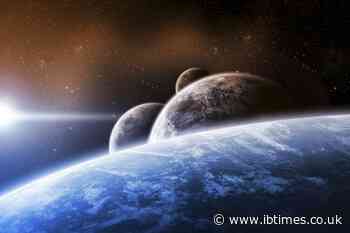 'Looking for the Wrong Shape': Scientists Reveal Why Bad 'Space Weather' Has Jammed Alien Tech Signals