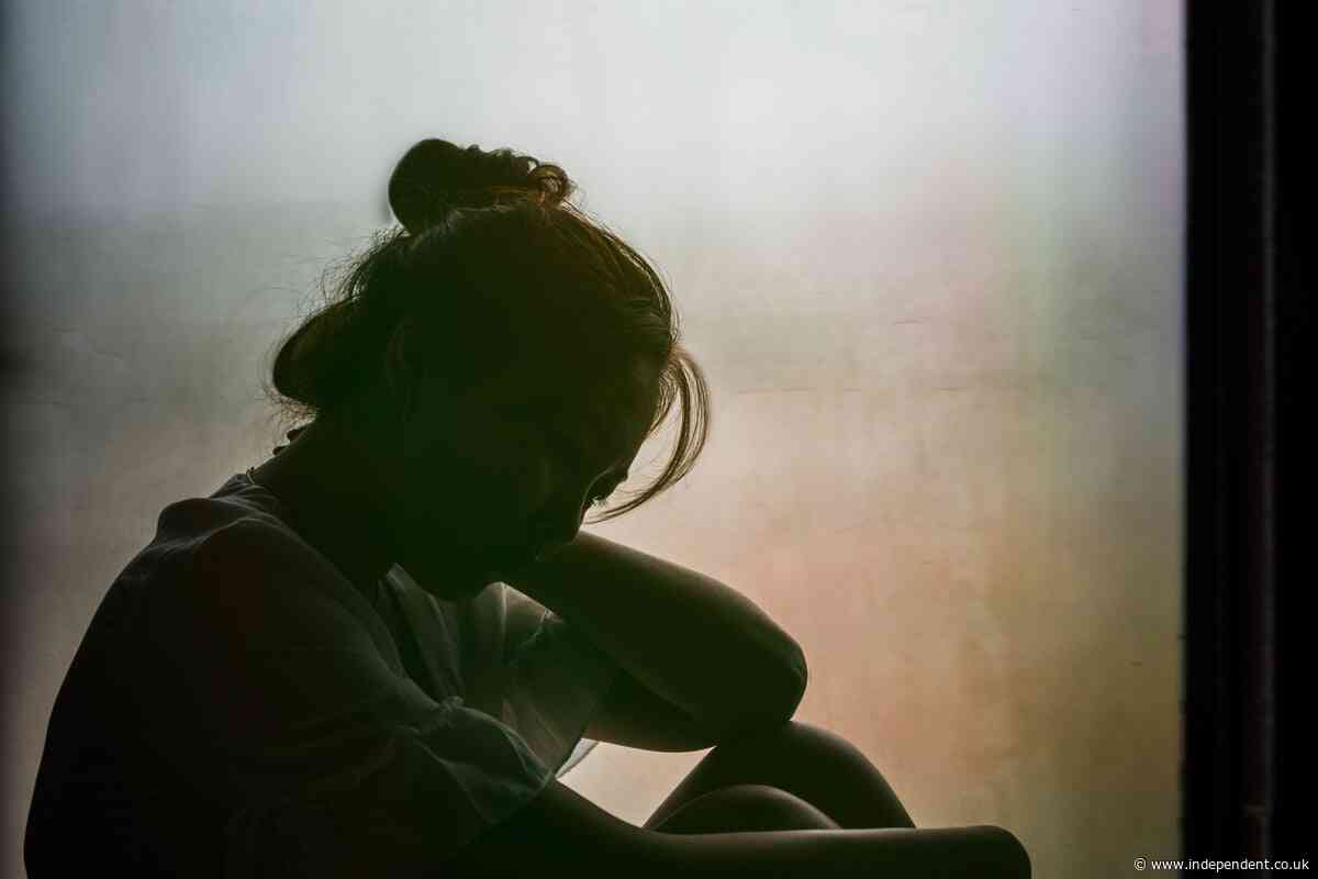 ‘I was forced out of home because I was trans – young LGBTQ people like me are at risk of homelessness’