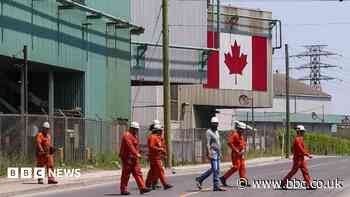 Just how much trouble is Canada's economy in?