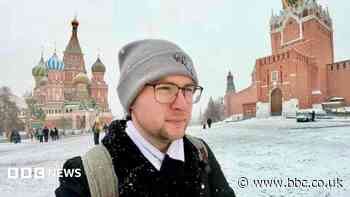 They quit the West for Russia's traditional values, but it wasn't what they expected