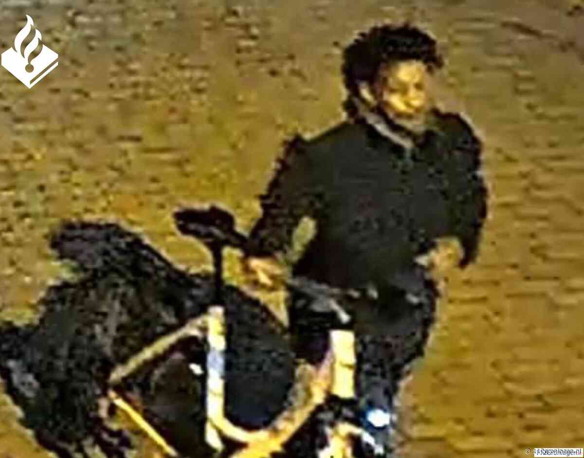 Politie zoekt naar man die jonge vrouw aanrandde op Nieuweweg
