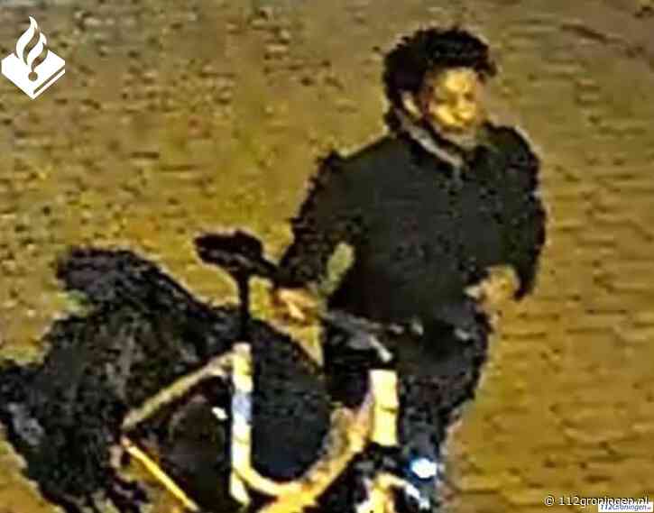 Politie zoekt naar man die jonge vrouw aanrandde op Nieuweweg