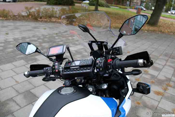 65 bekeuringen bij controle op Fatbikes en bromfietsen & 90 dagen cel
