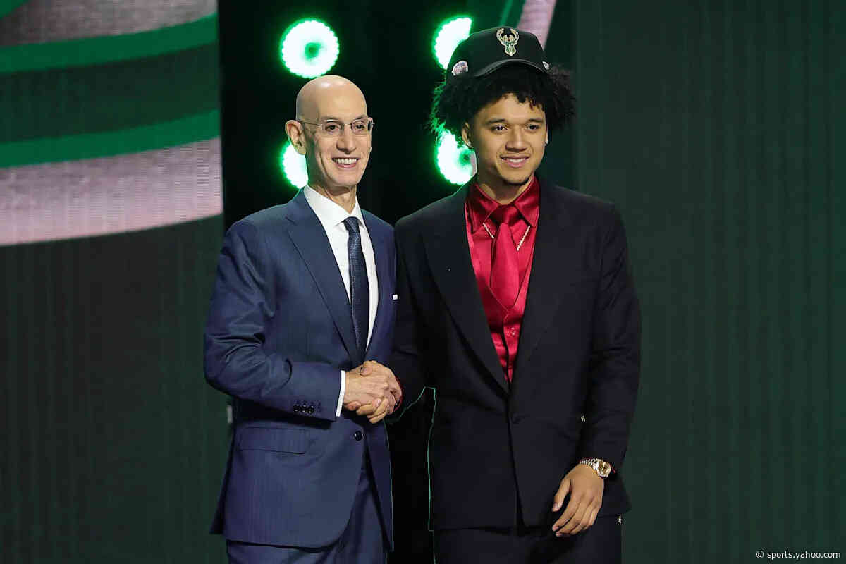 Tommy Lloyd weighs in on Arizona’s NBA draft results