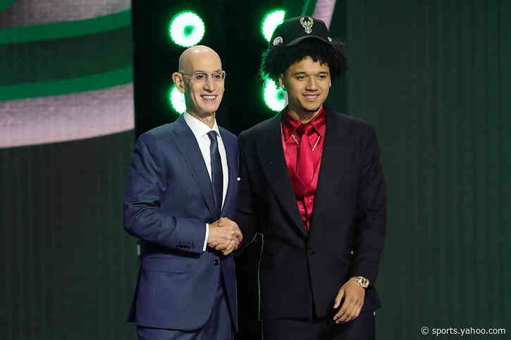 Tommy Lloyd weighs in on Arizona’s NBA draft results