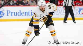 Bruins Should Take Advantage of Active Trade Market and Sell