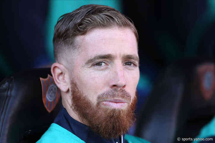 🚨 Iker returns: Muniain to be San Lorenzo's new manager