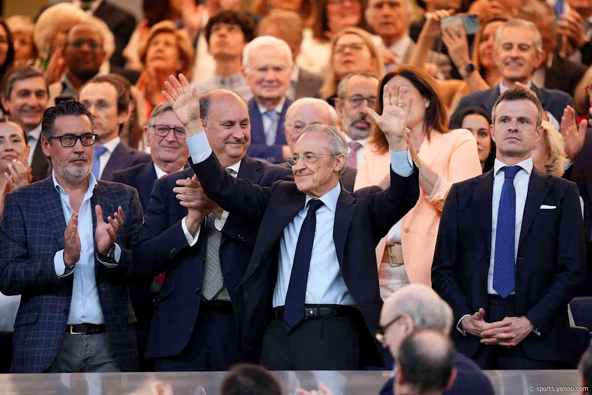 Real Madrid looking to generate up to €150 million through player sales