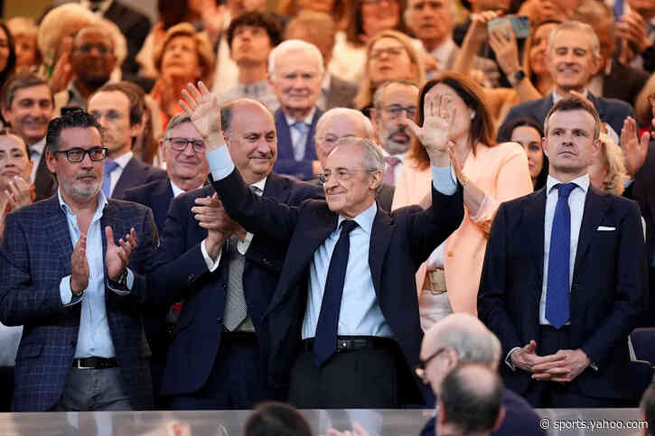 Real Madrid looking to generate up to €150 million through player sales