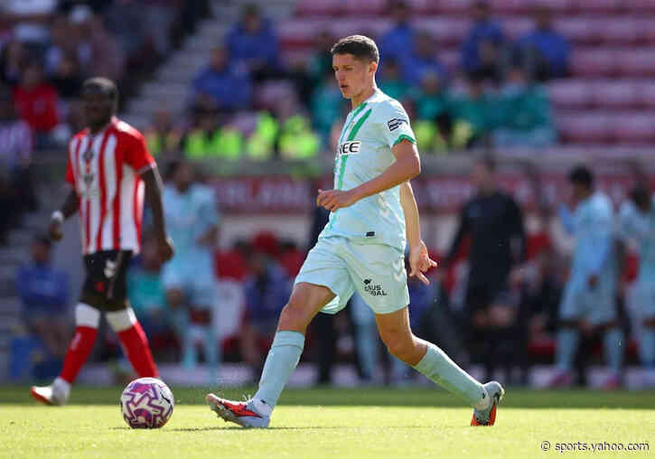 Barcelona set for small financial boost from former La Masia graduate’s transfer
