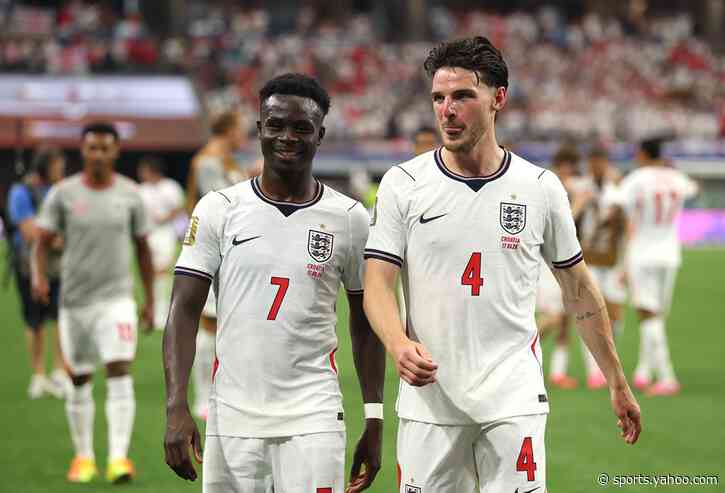 Eze gives Rice injury update – should he play vs Panama?