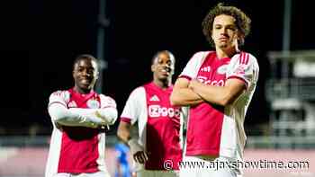 'Ik vind dat ik de kans had moeten krijgen, toen het bij Ajax 1 niet lekker liep'