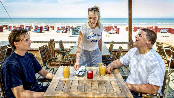 Nederlanders geven in horeca nóg minder fooi dan voorheen: ’We staan collectief bekend als krenten’