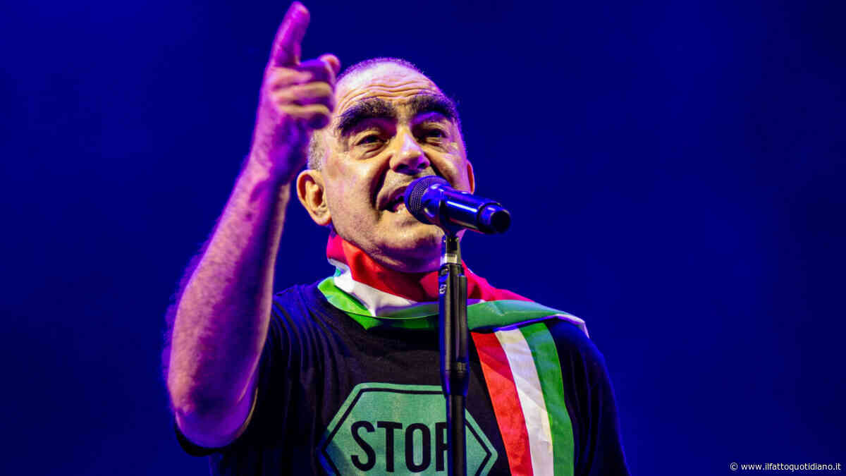 “Il più grave dei luoghi comuni è la favola che si è costruita sull’essere autistico: mi riferisco al fatto che essere autistico è molto figo. Non è vero, è una condizione pesante”: parla Elio