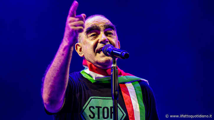 “Il più grave dei luoghi comuni è la favola che si è costruita sull’essere autistico: mi riferisco al fatto che essere autistico è molto figo. Non è vero, è una condizione pesante”: parla Elio