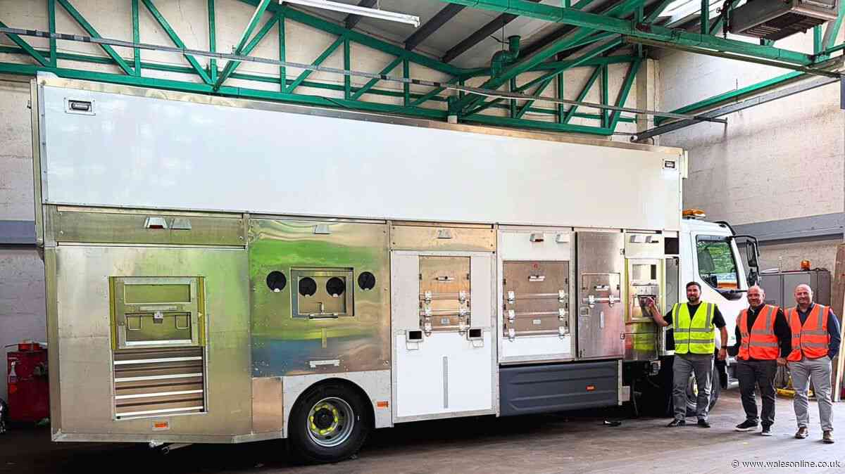 Council begins rollout of new electric waste fleet worth more than £7m
