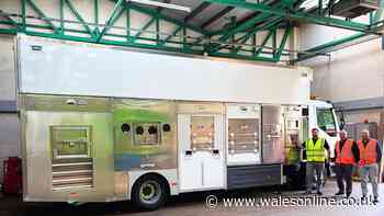 Council begins rollout of new electric waste fleet worth more than £7m