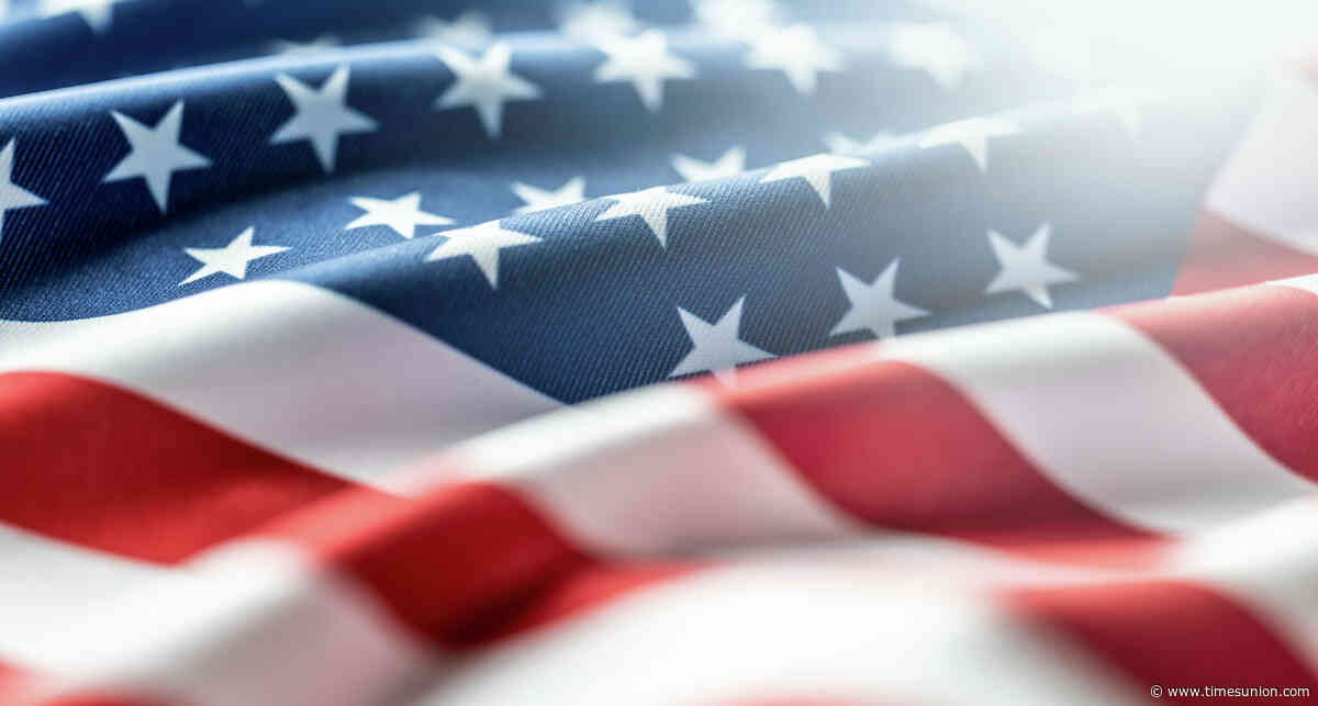 Churchill: America is flawed — but what other nation could produce Dolly Parton?