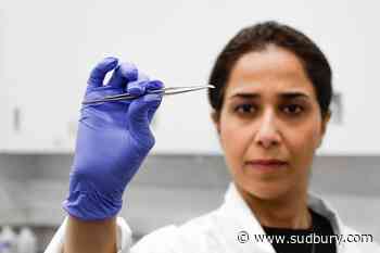 The tiny wearable that could transform life for people with diabetes