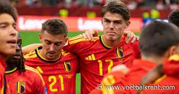 Buitenlandse pers in shock door Rode Duivels